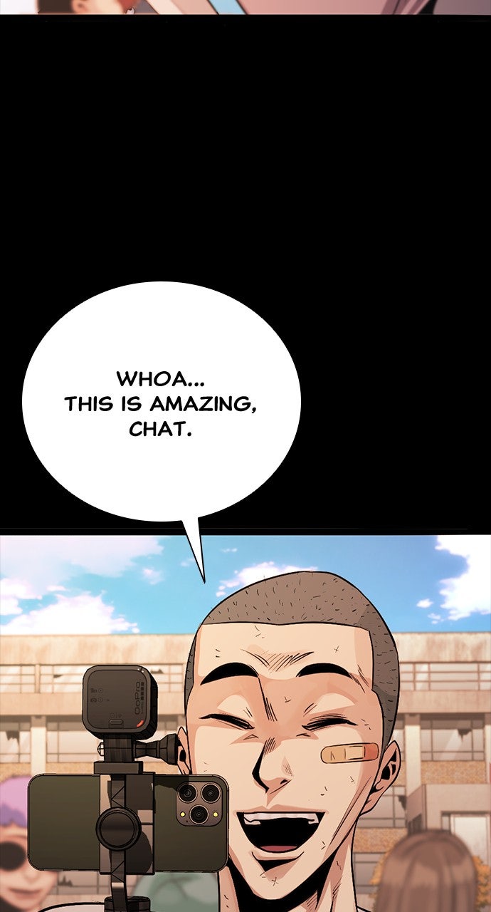 Read The Worst Generation EN Manga Online