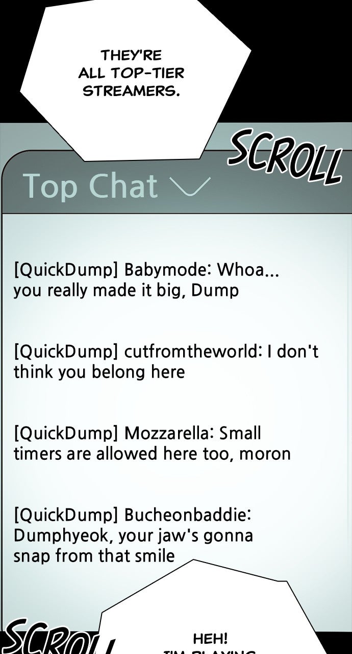 Read The Worst Generation EN Manga Online