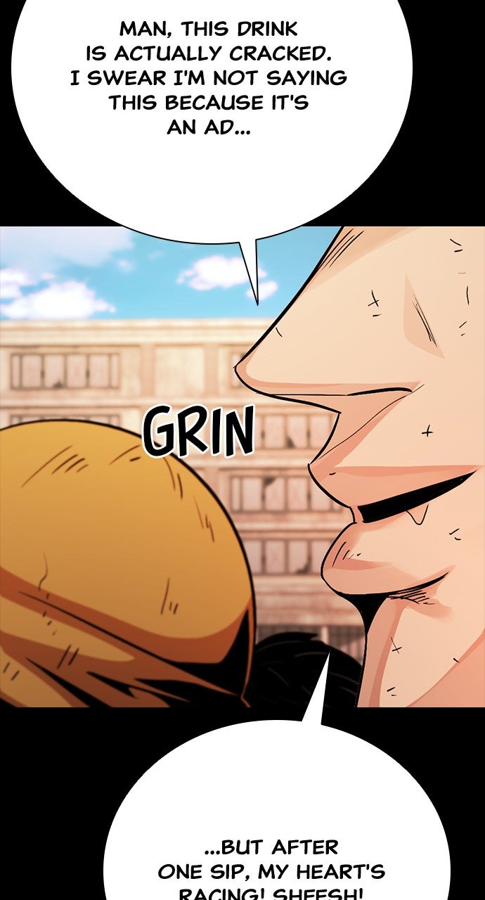 Read The Worst Generation EN Manga Online