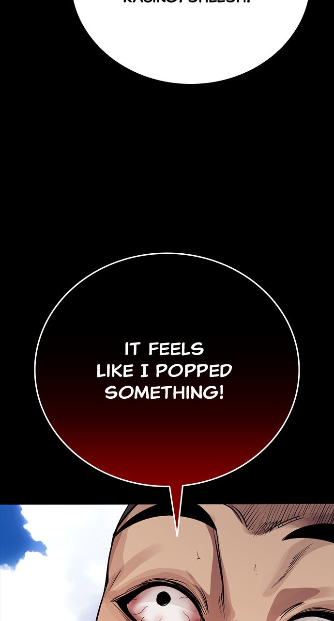 Read The Worst Generation EN Manga Online