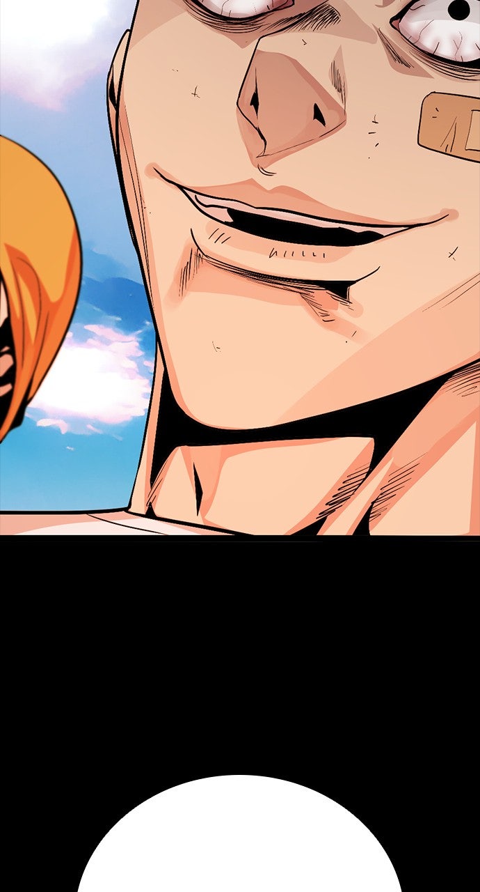 Read The Worst Generation EN Manga Online