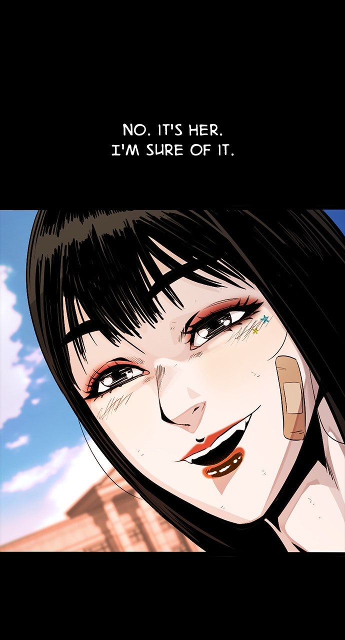 Read The Worst Generation EN Manga Online