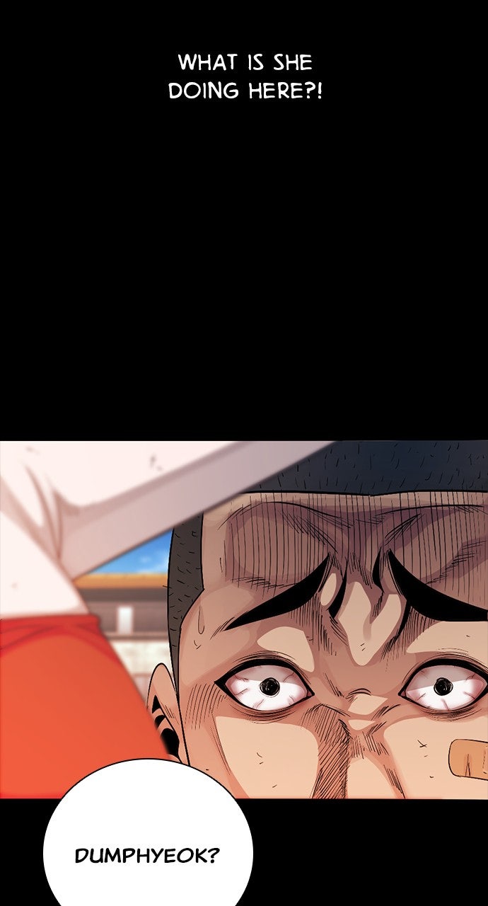 Read The Worst Generation EN Manga Online