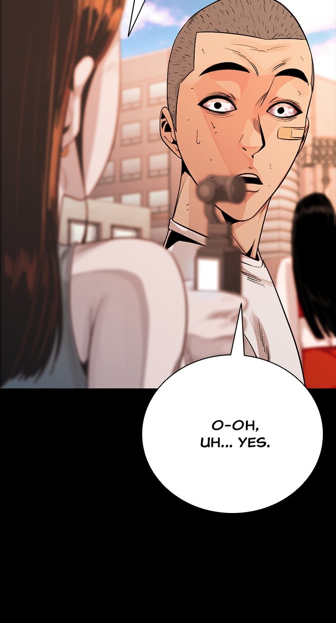 Read The Worst Generation EN Manga Online