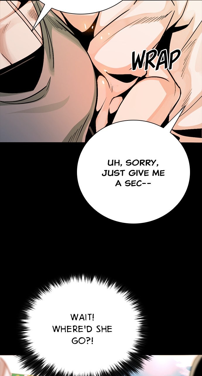 Read The Worst Generation EN Manga Online