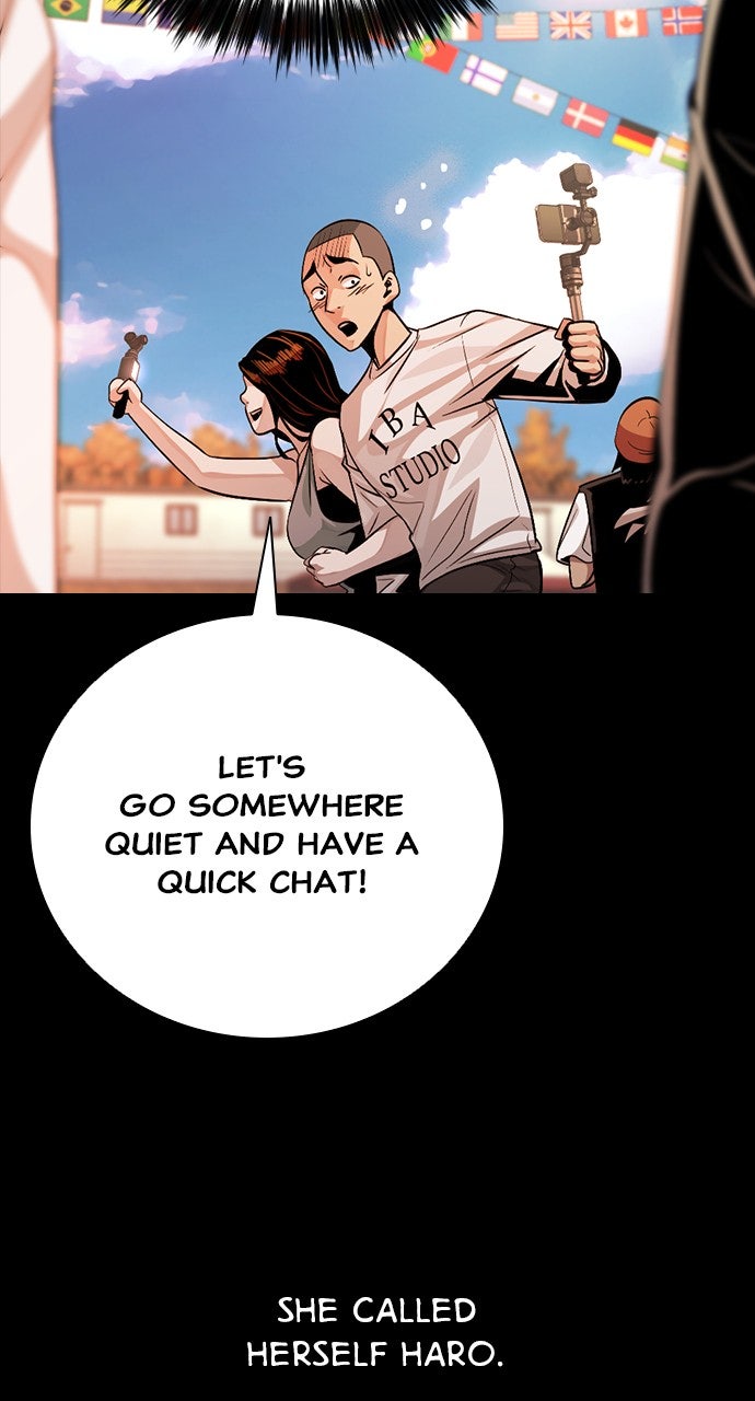 Read The Worst Generation EN Manga Online