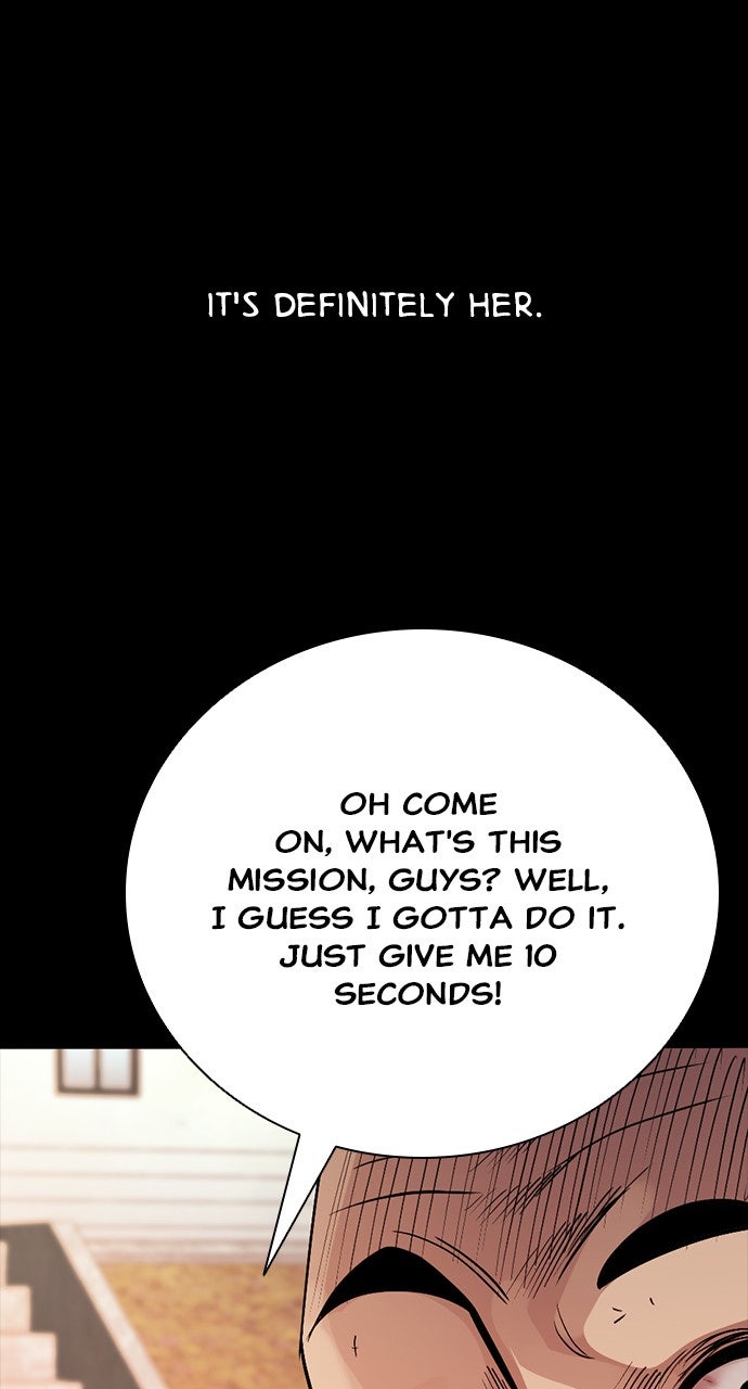 Read The Worst Generation EN Manga Online