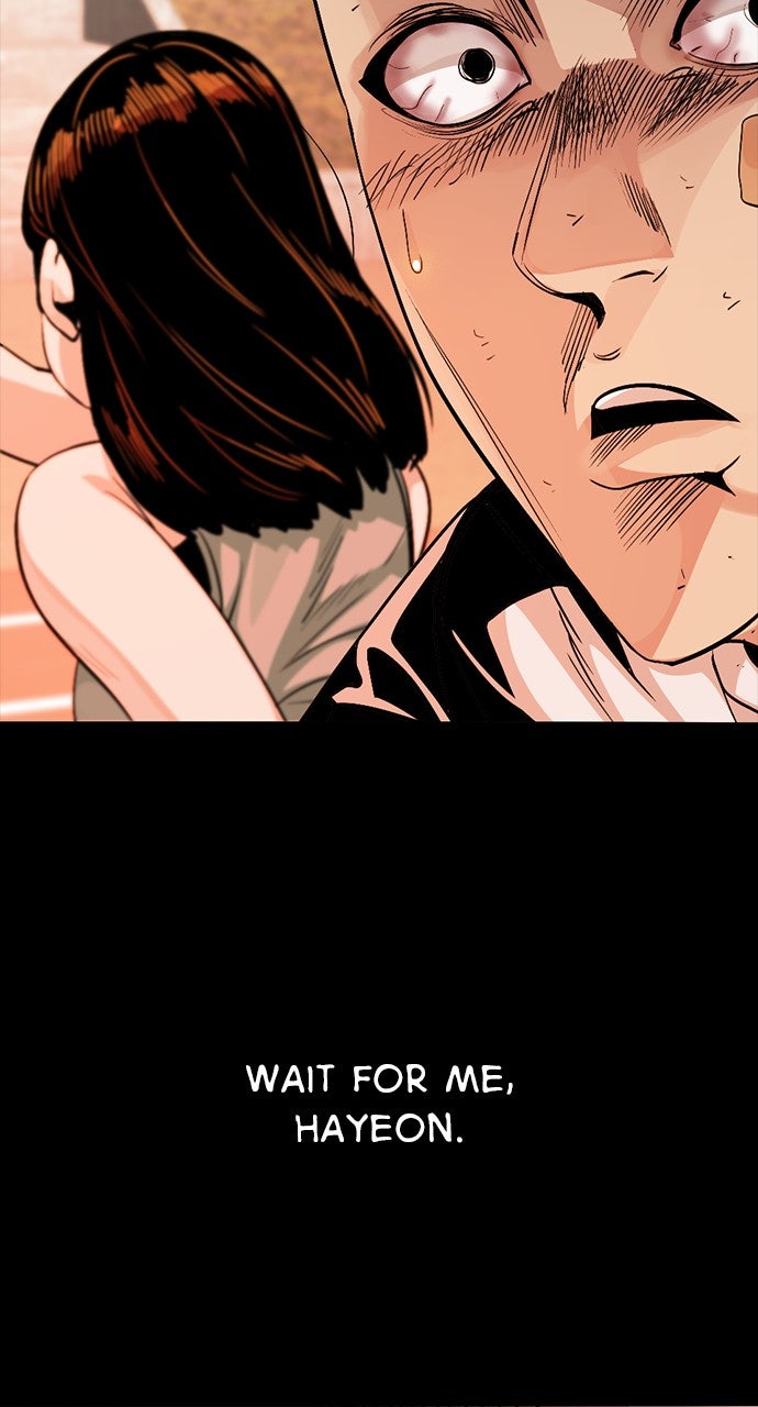 Read The Worst Generation EN Manga Online