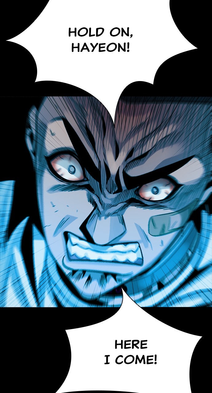 Read The Worst Generation EN Manga Online