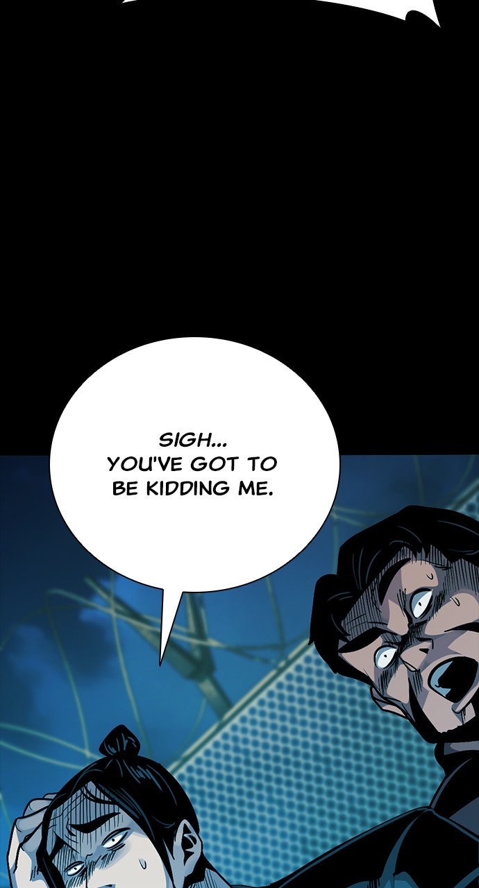 Read The Worst Generation EN Manga Online