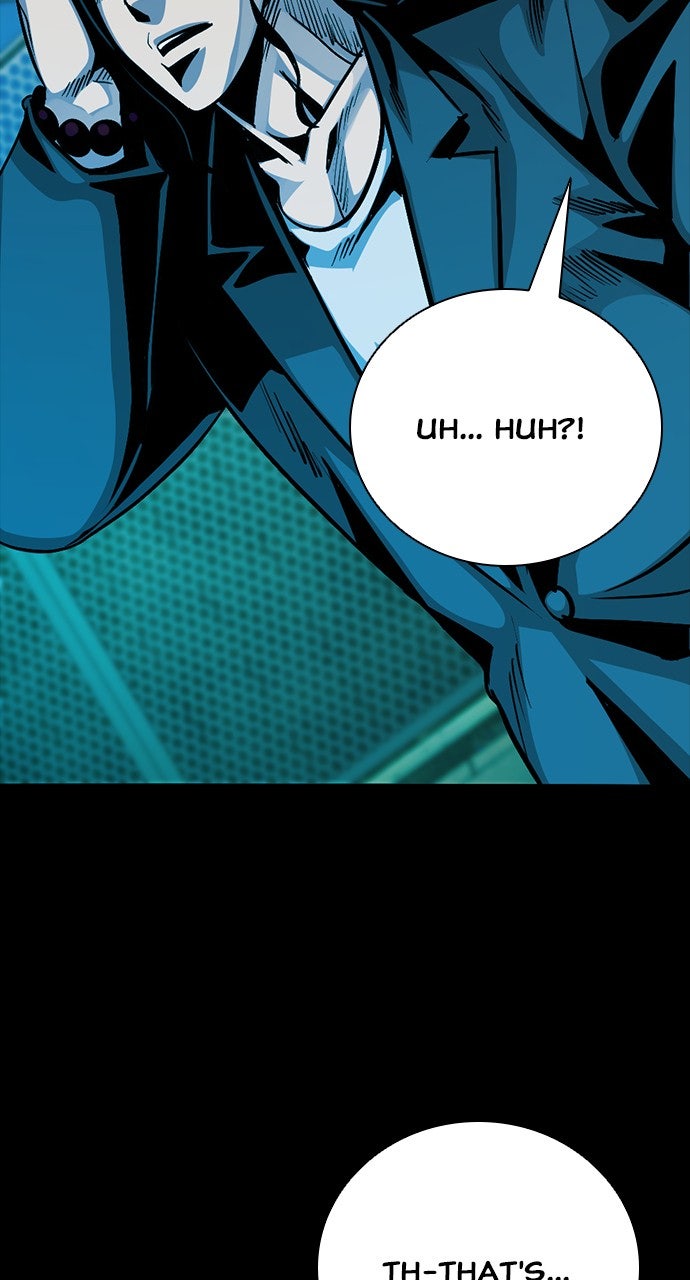 Read The Worst Generation EN Manga Online