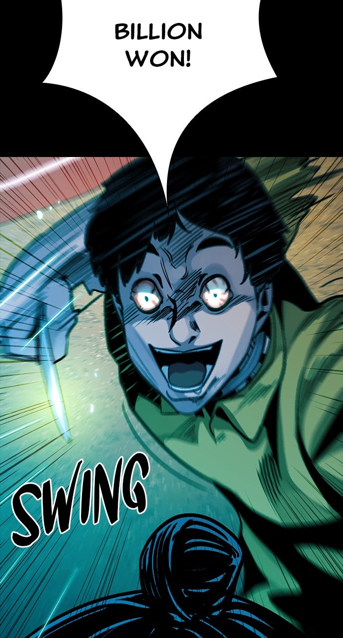 Read The Worst Generation EN Manga Online