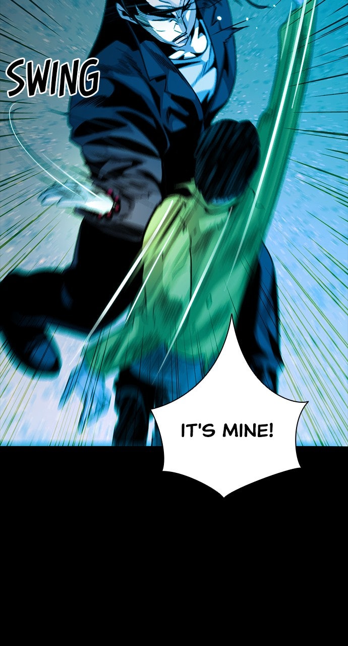 Read The Worst Generation EN Manga Online