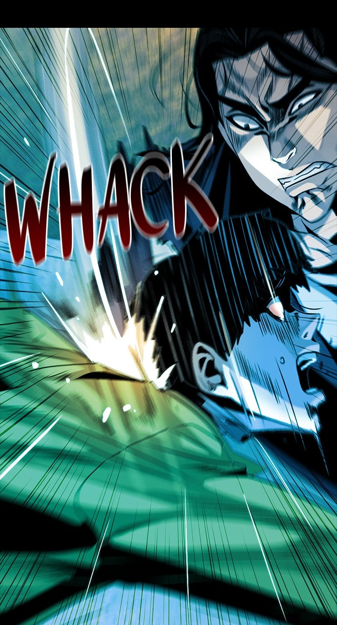 Read The Worst Generation EN Manga Online