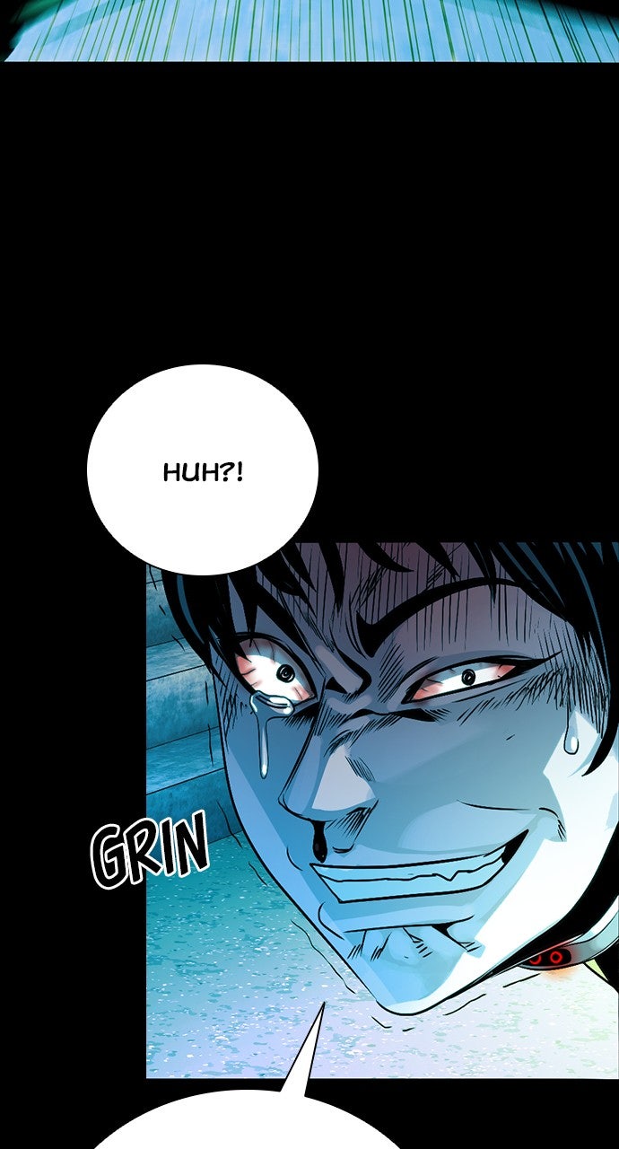 Read The Worst Generation EN Manga Online