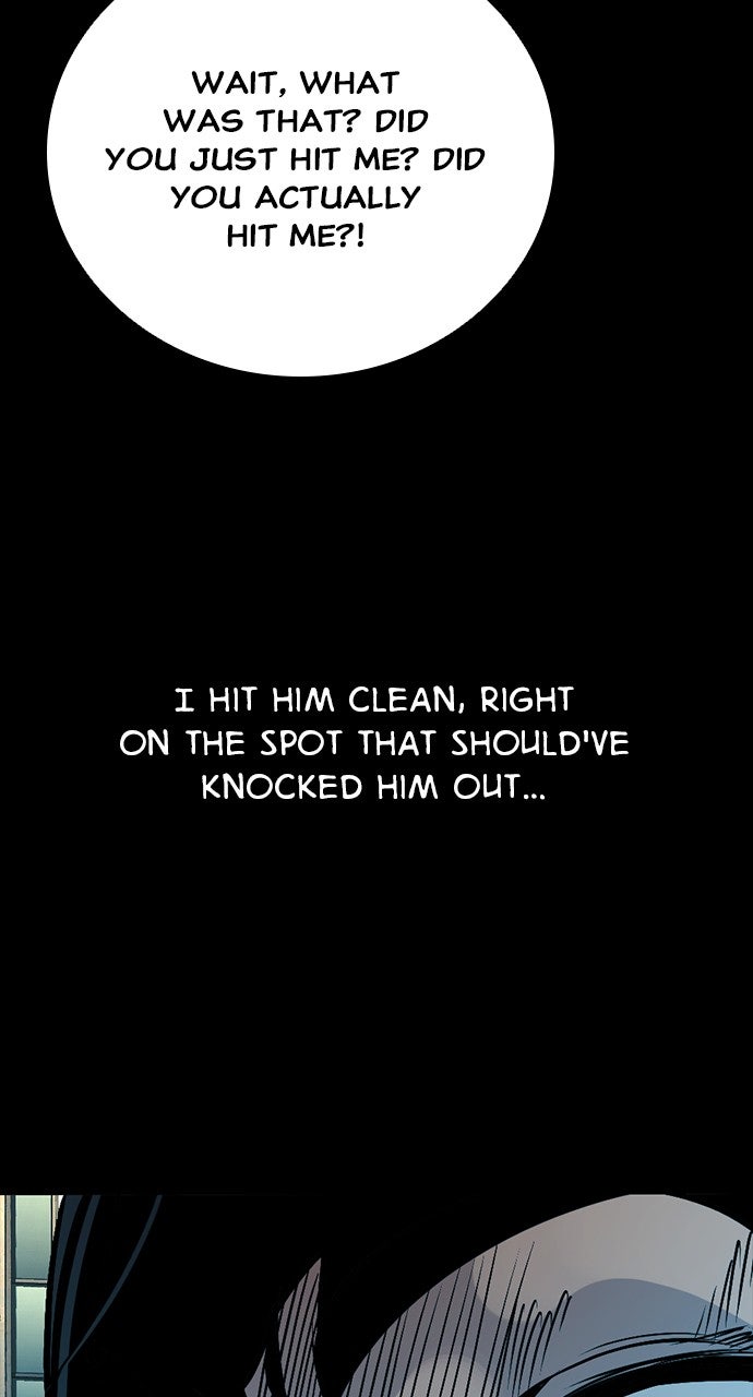 Read The Worst Generation EN Manga Online