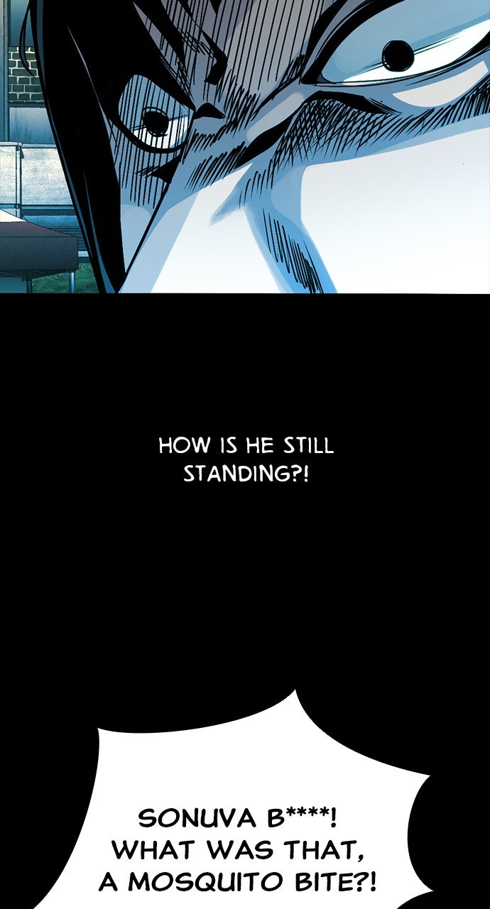 Read The Worst Generation EN Manga Online