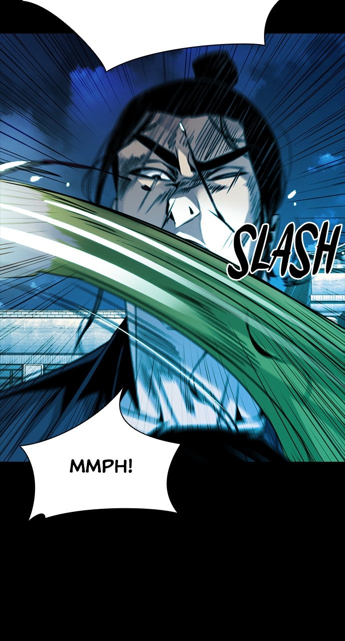 Read The Worst Generation EN Manga Online