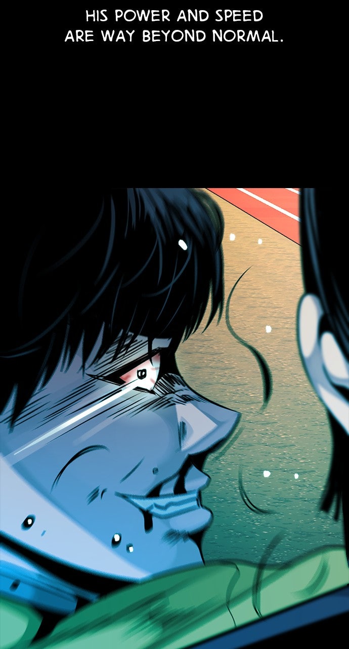 Read The Worst Generation EN Manga Online