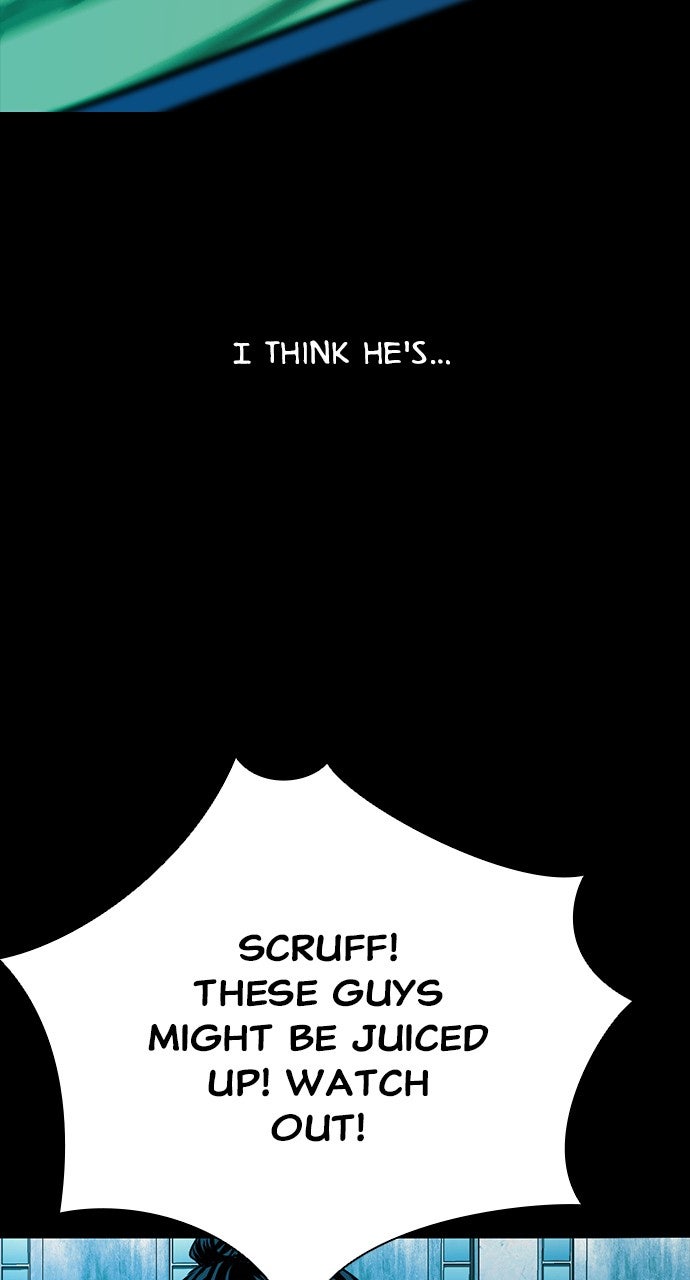 Read The Worst Generation EN Manga Online