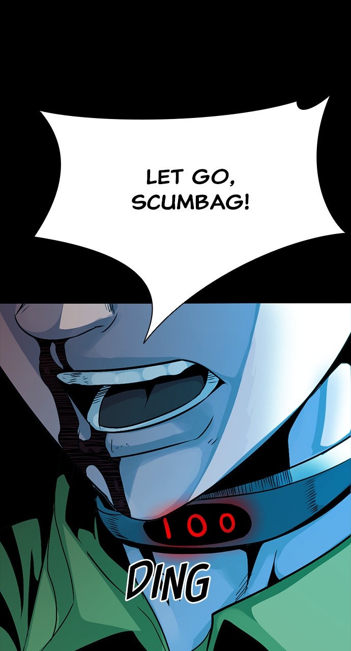 Read The Worst Generation EN Manga Online