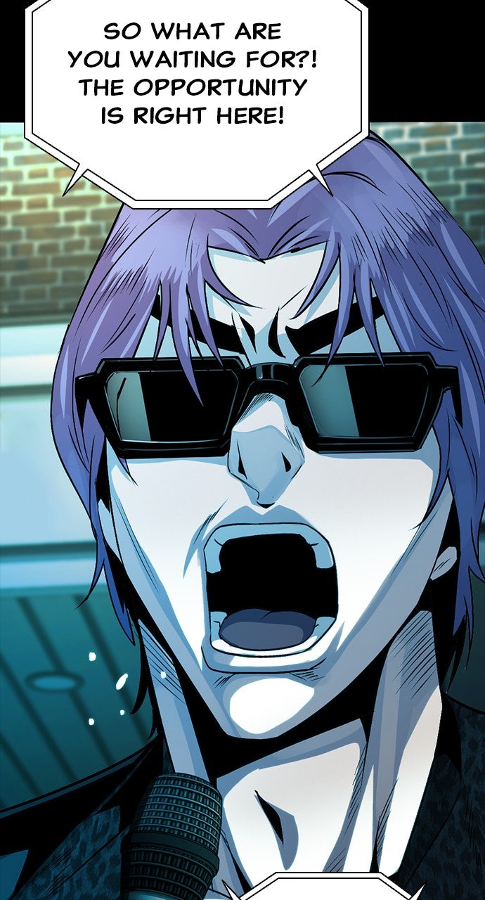 Read The Worst Generation EN Manga Online