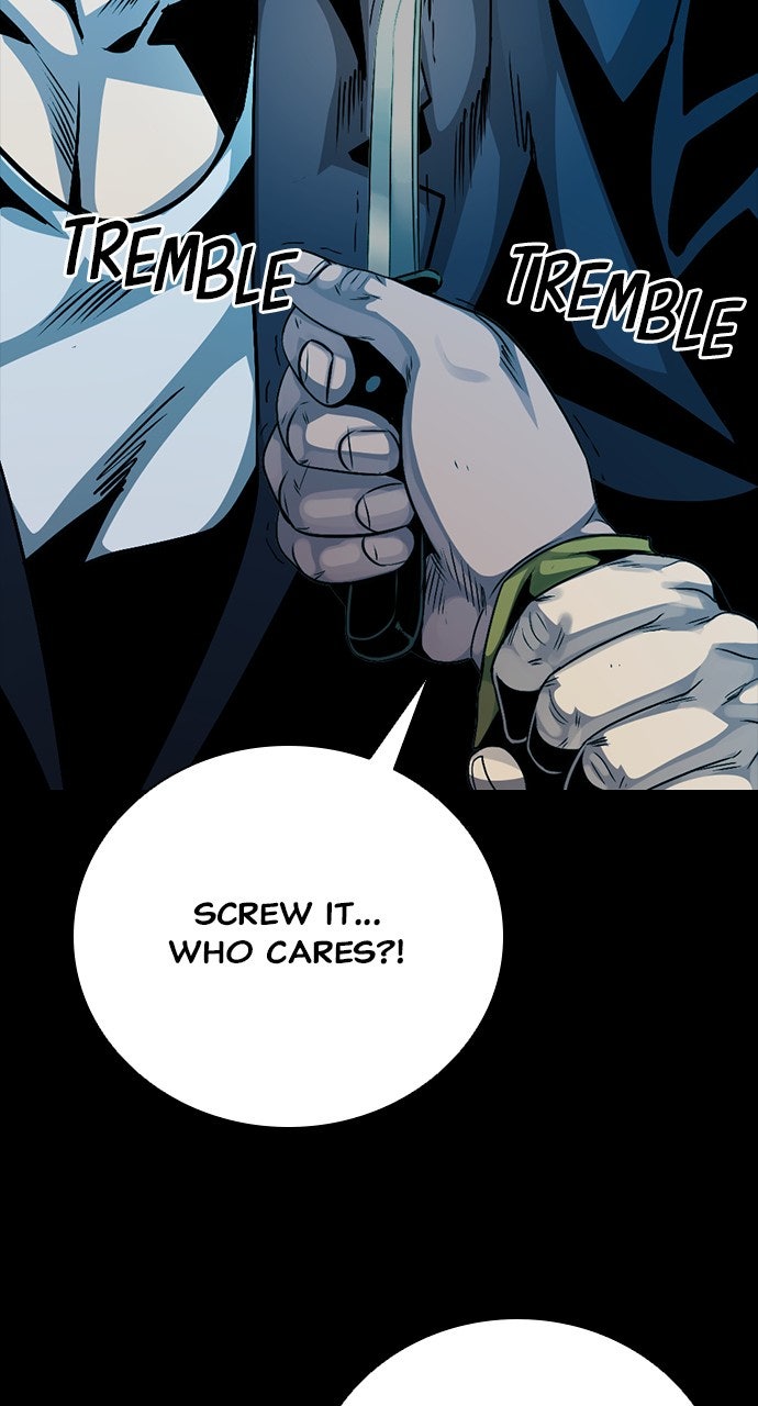 Read The Worst Generation EN Manga Online