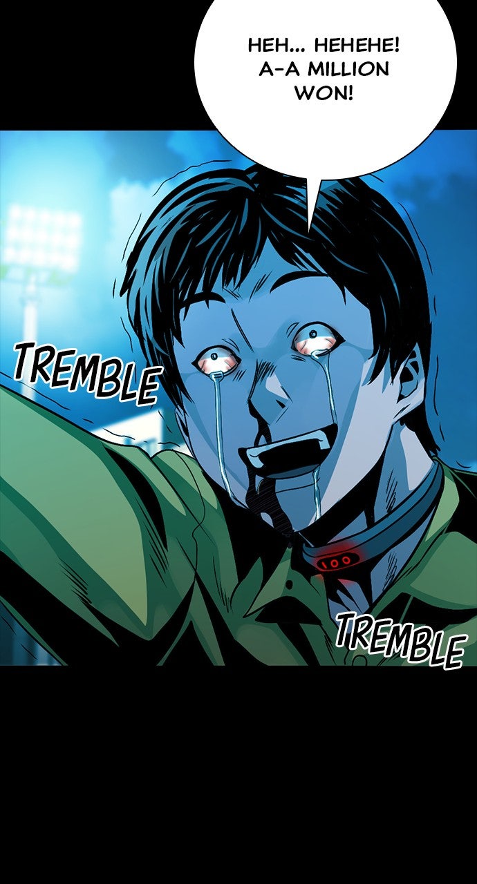 Read The Worst Generation EN Manga Online