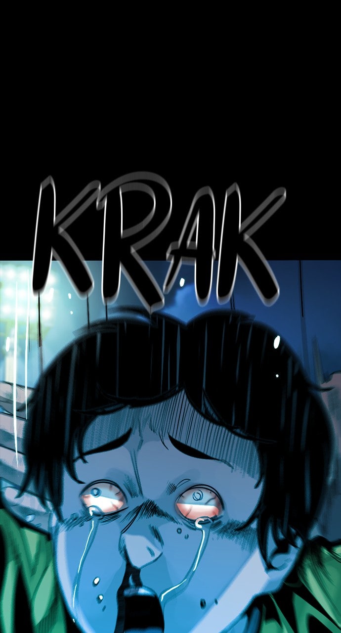 Read The Worst Generation EN Manga Online