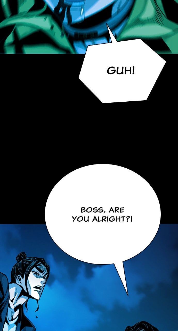 Read The Worst Generation EN Manga Online