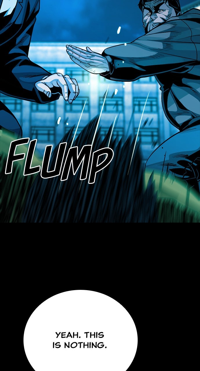 Read The Worst Generation EN Manga Online