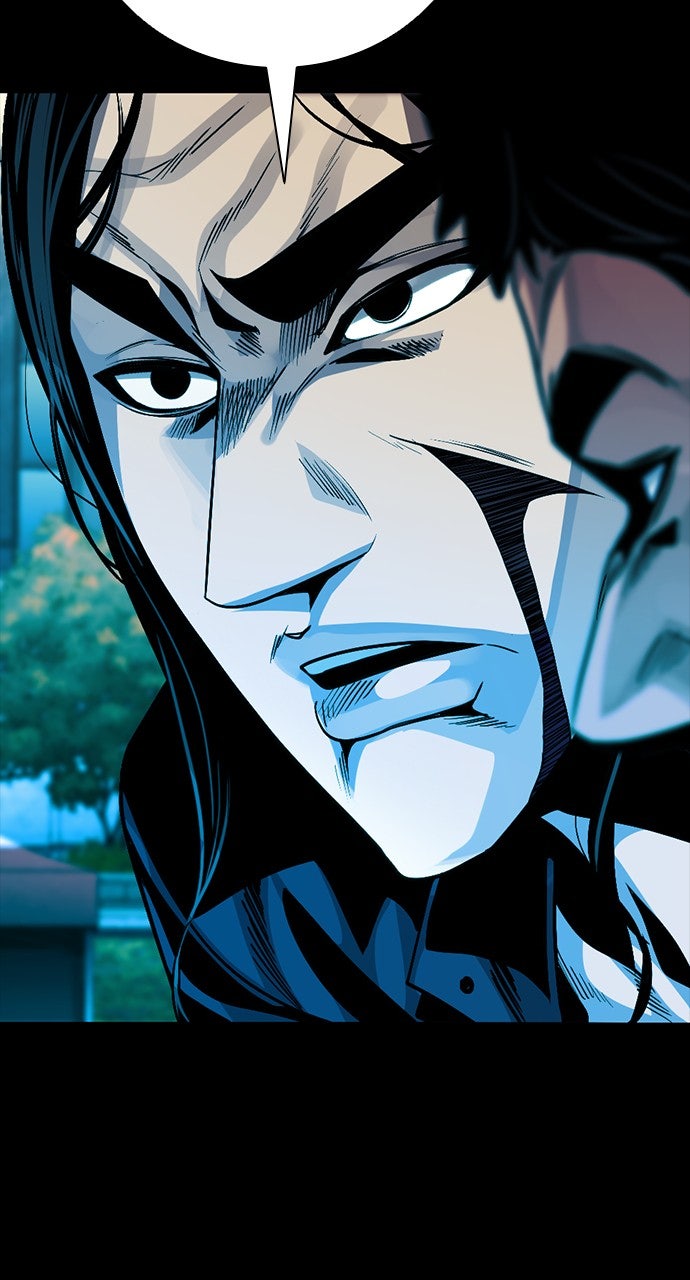 Read The Worst Generation EN Manga Online