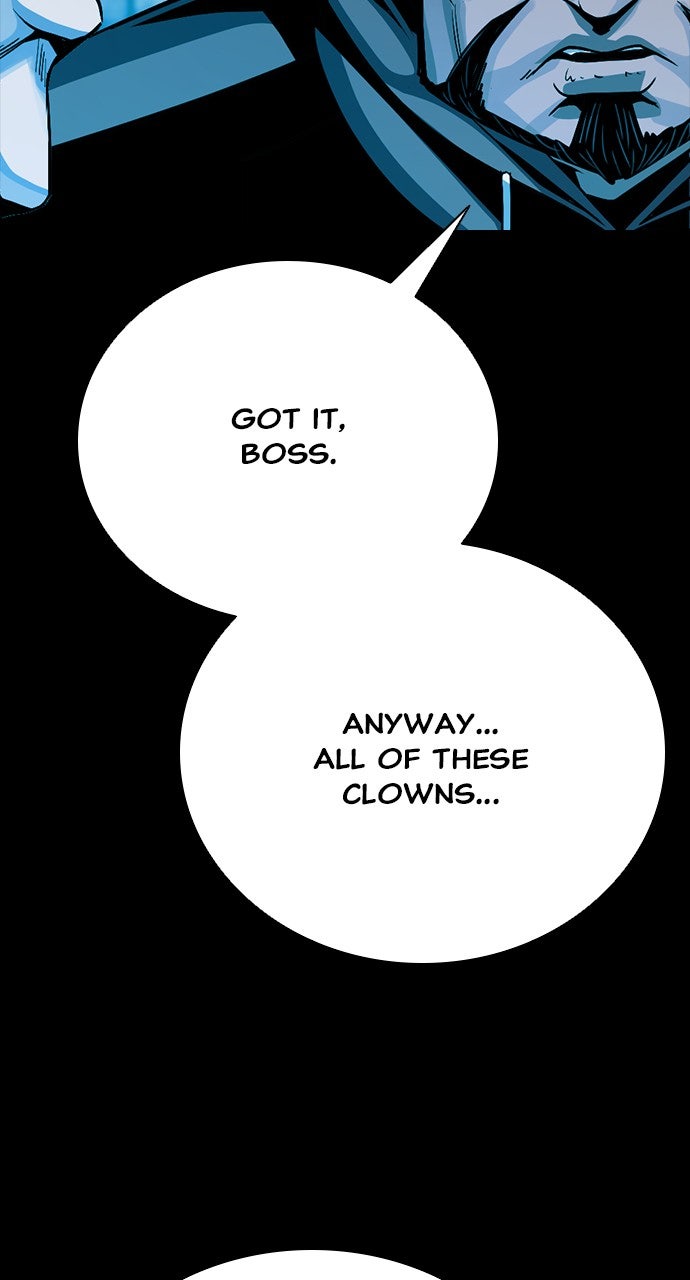 Read The Worst Generation EN Manga Online