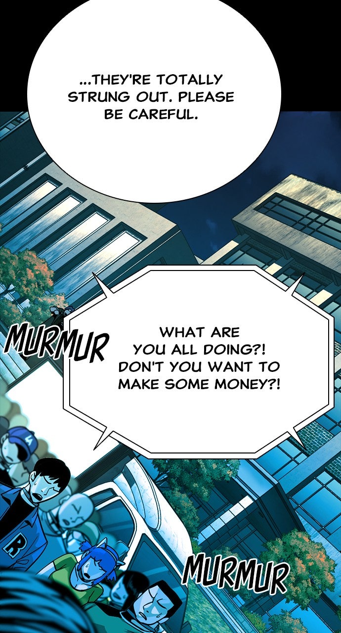 Read The Worst Generation EN Manga Online