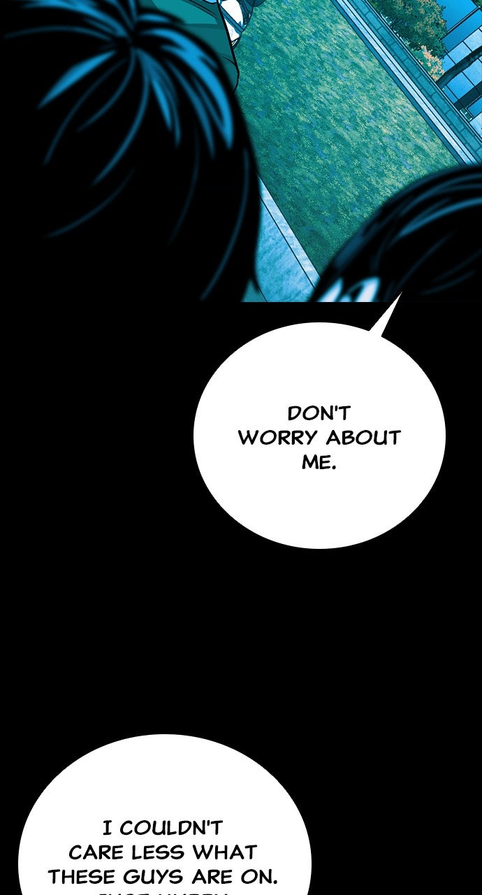 Read The Worst Generation EN Manga Online