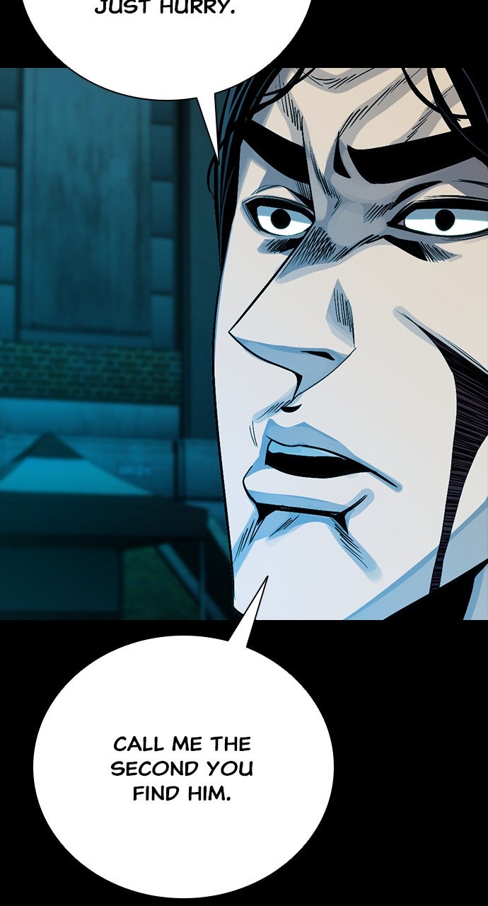 Read The Worst Generation EN Manga Online