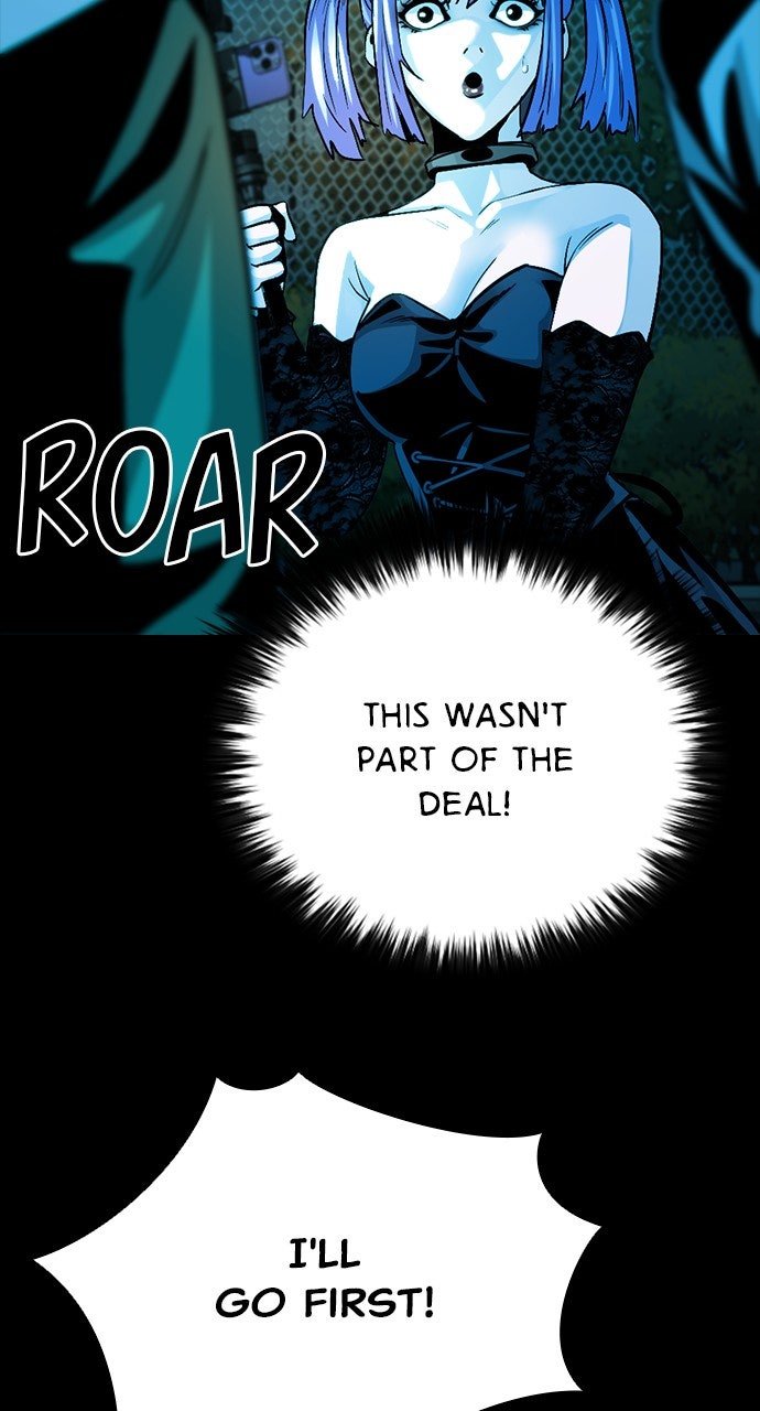 Read The Worst Generation EN Manga Online