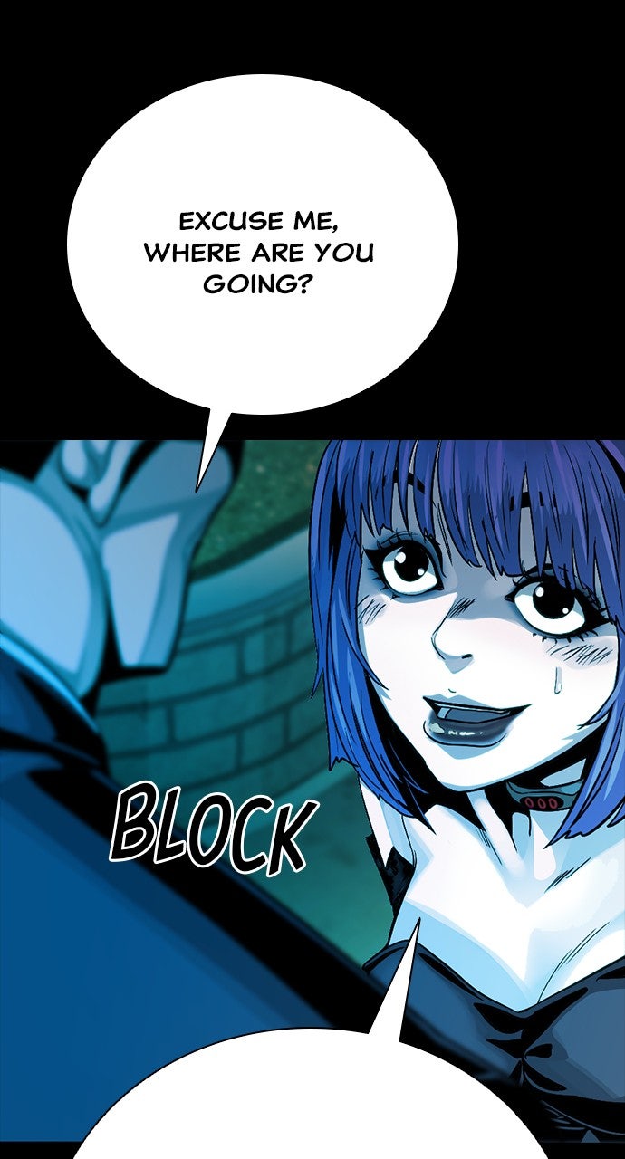 Read The Worst Generation EN Manga Online