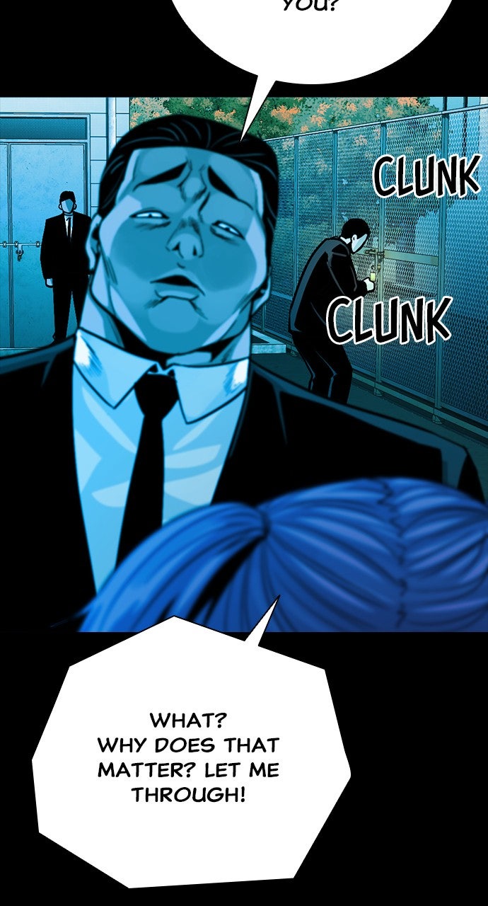 Read The Worst Generation EN Manga Online