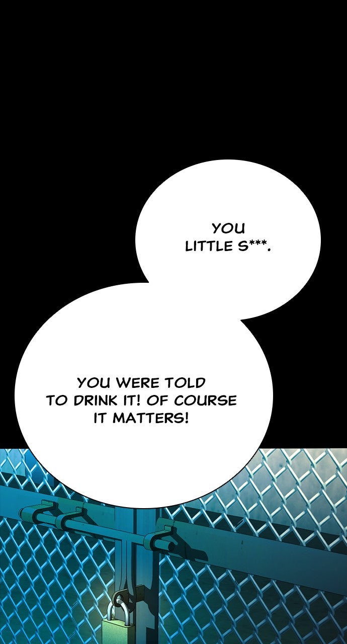 Read The Worst Generation EN Manga Online