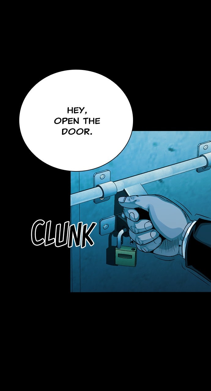 Read The Worst Generation EN Manga Online