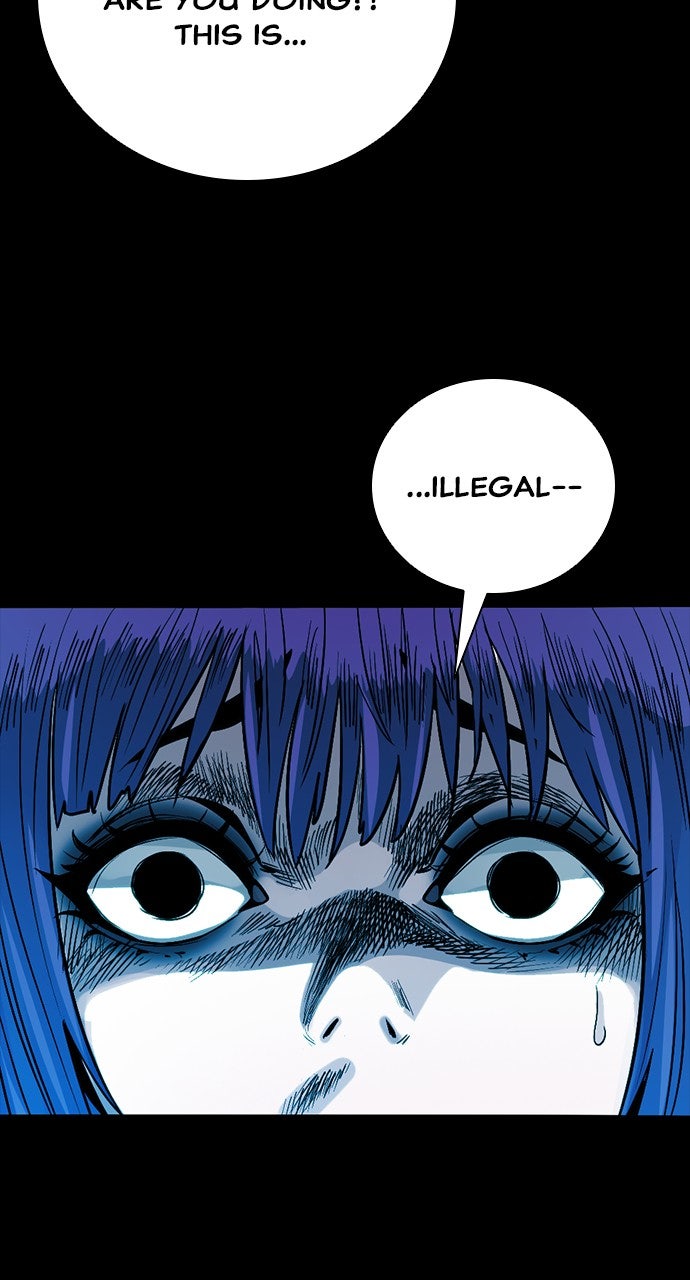 Read The Worst Generation EN Manga Online