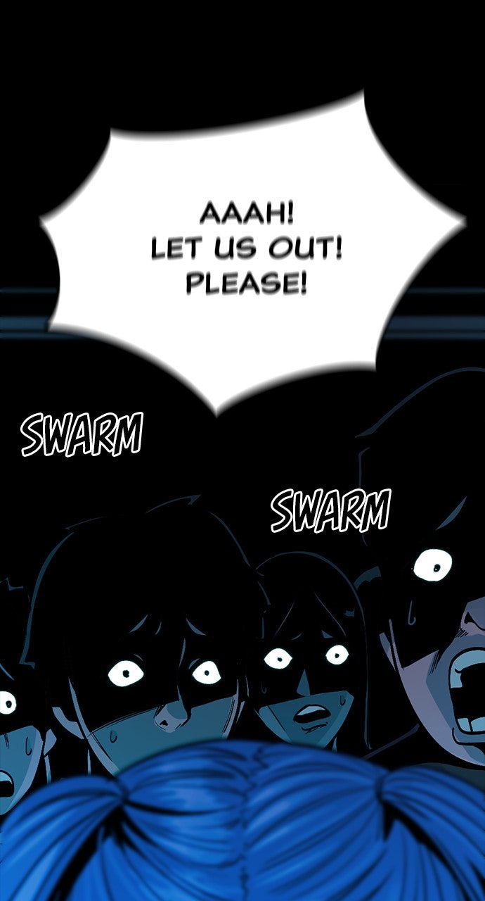 Read The Worst Generation EN Manga Online