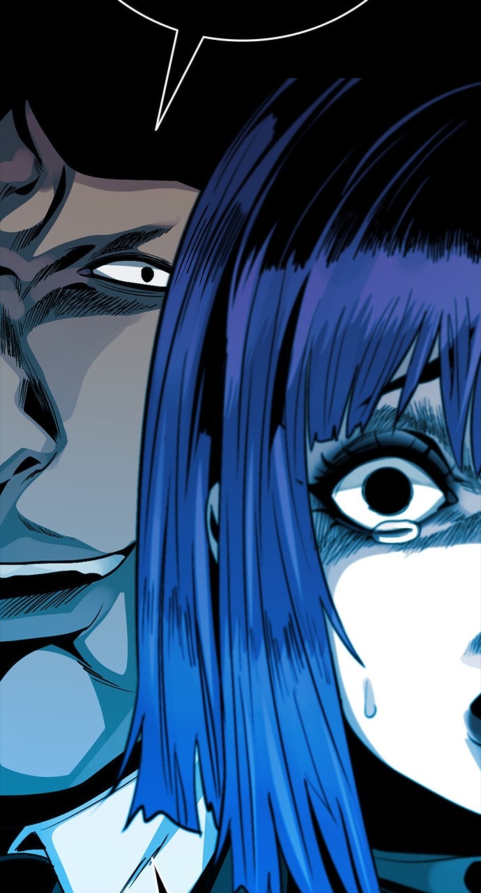 Read The Worst Generation EN Manga Online