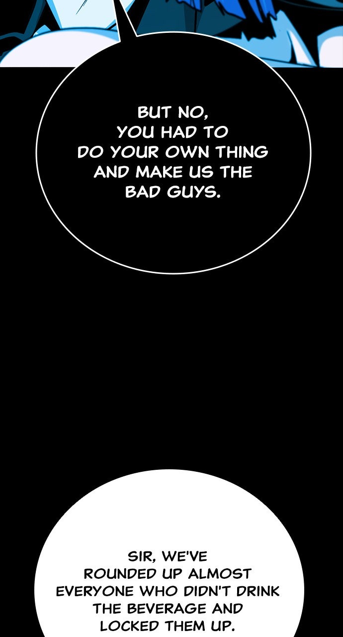 Read The Worst Generation EN Manga Online