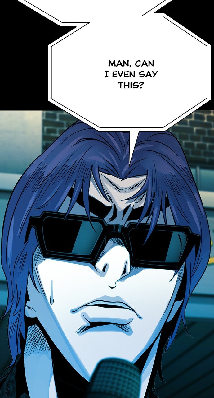 Read The Worst Generation EN Manga Online