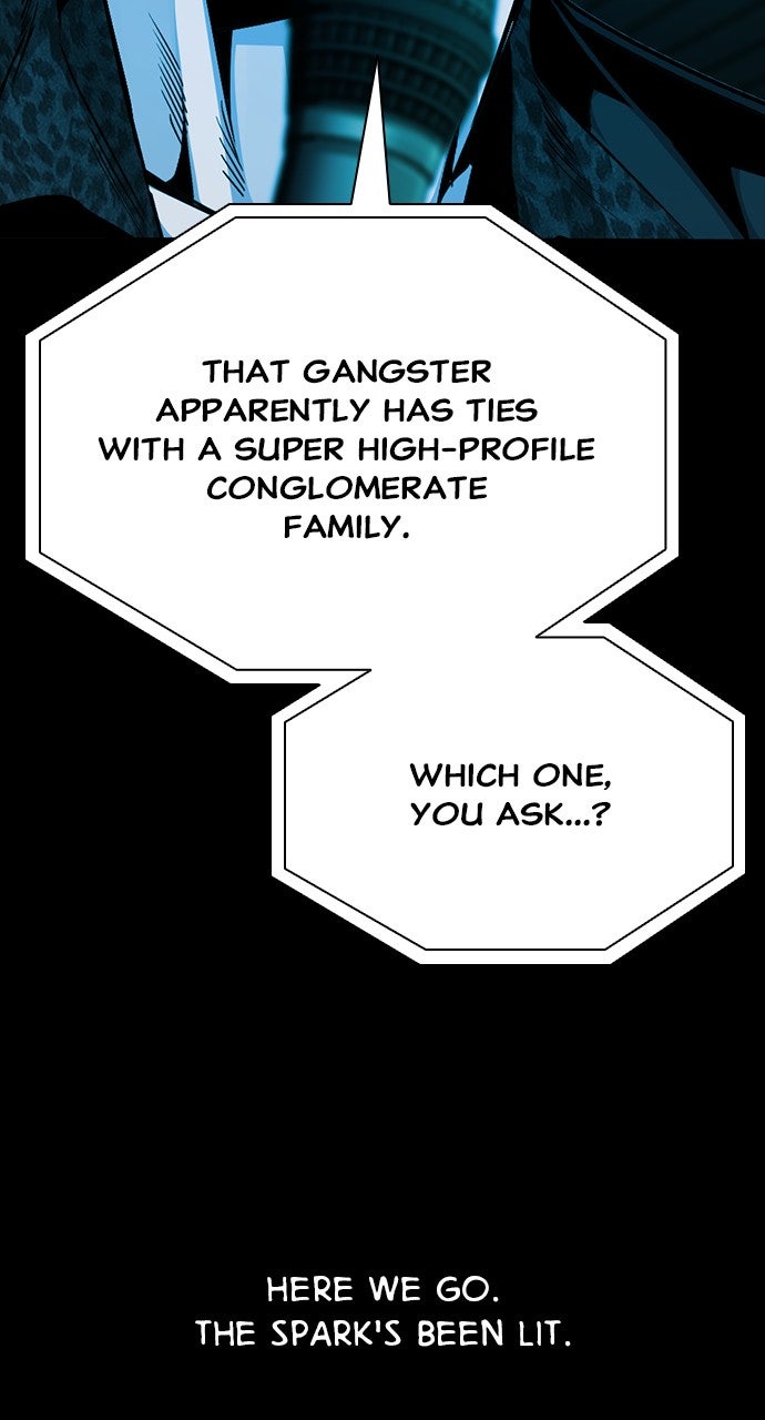 Read The Worst Generation EN Manga Online