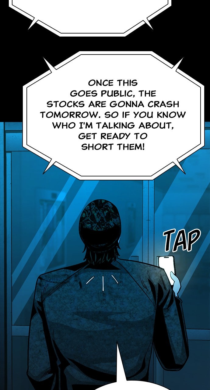 Read The Worst Generation EN Manga Online