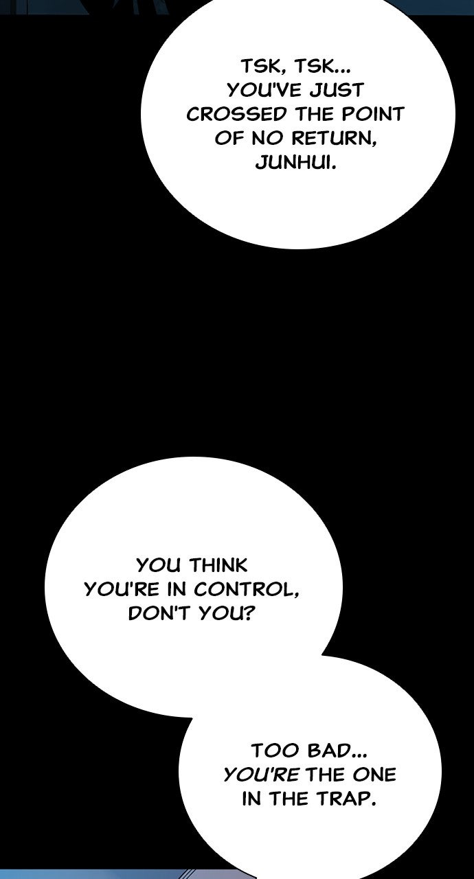 Read The Worst Generation EN Manga Online