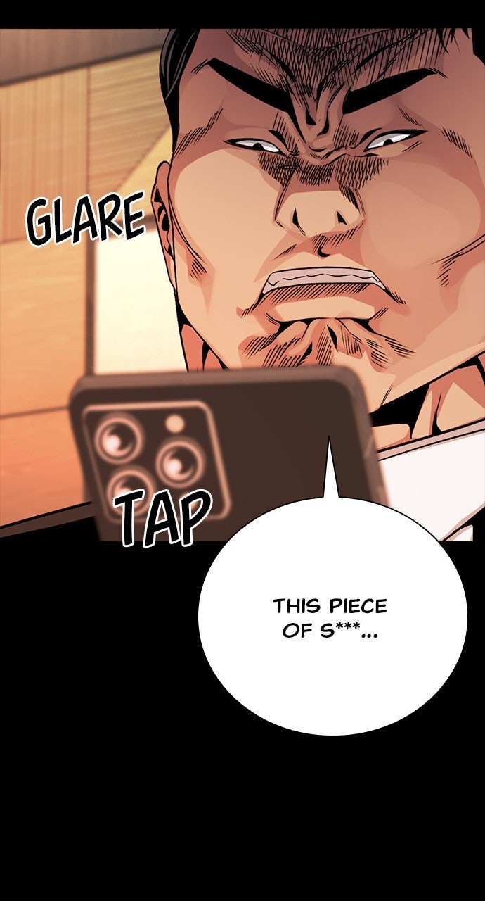 Read The Worst Generation EN Manga Online